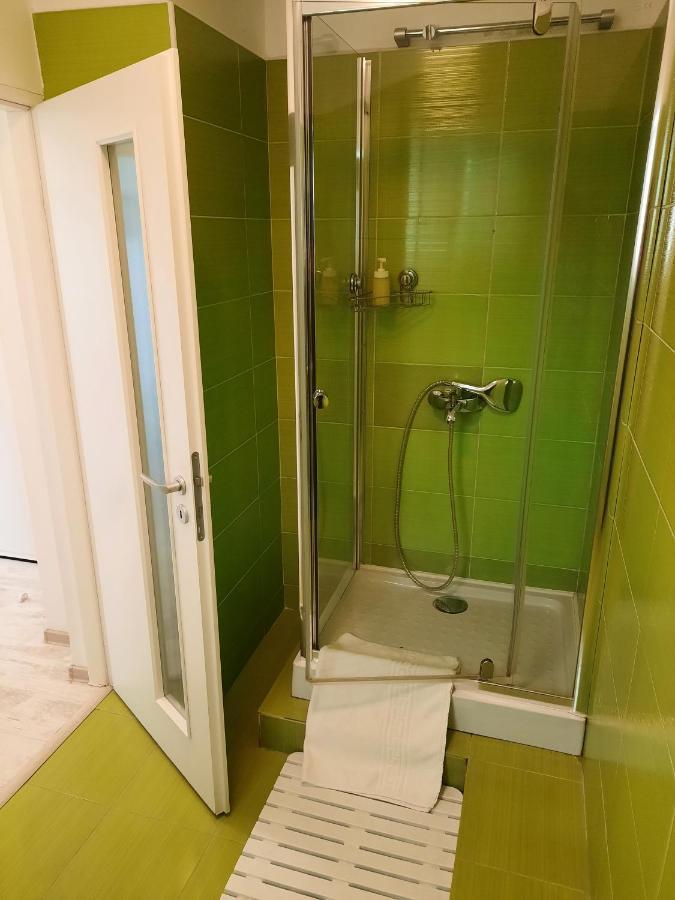 Vila Alba 布拉索夫 外观 照片
