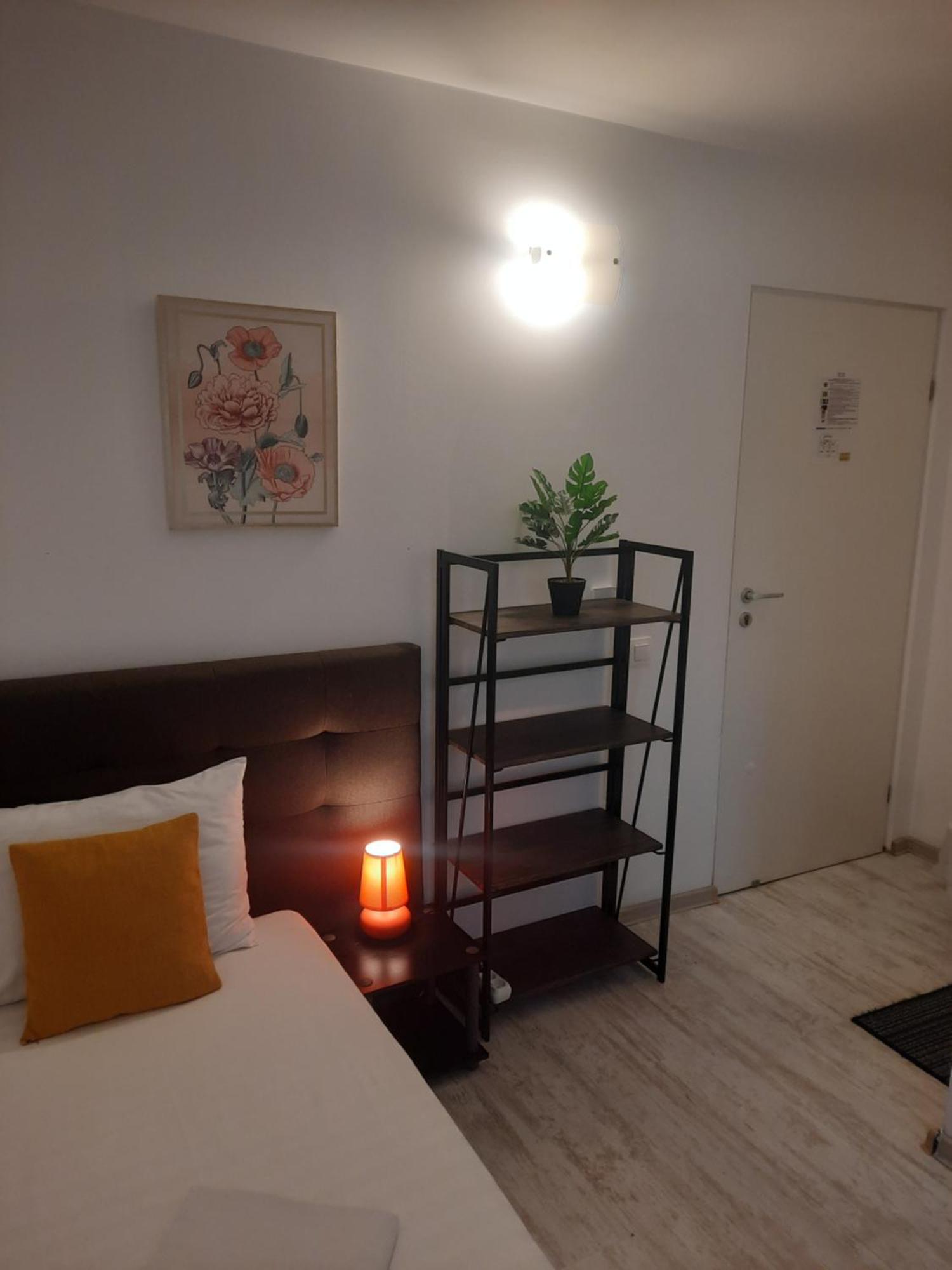 Vila Alba 布拉索夫 外观 照片